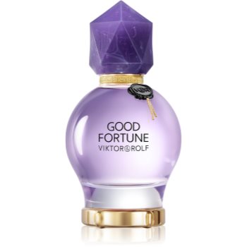 Viktor & Rolf GOOD FORTUNE Eau de Parfum pentru femei - imagine 2